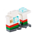LEGO City Advent kalender 60268-1 Subset Day 6 - Gas Station