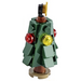 LEGO City Advent Calendar Set 60268-1 Subset Day 8 - Christmas Tree