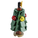 LEGO City Calendrier de l&#039;Avent 60268-1 Subset Day 8 - Christmas Tree