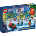 LEGO City Advent Calendar 60303-1