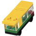 LEGO City Calendrier de l&#039;Avent 60303-1 Subset Day 1 - Bus