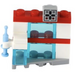 LEGO City Advent Calendar 60303-1 Delmängd Day 10 - Hospital