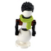 LEGO City Adventskalender 60303-1 Subset Day 12 - Snowman