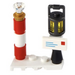 LEGO City Adventskalender 60303-1 Subset Day 3 - Mailbox and Lightpole