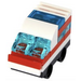 LEGO City Calendrier de l&#039;Avent 60303-1 Subset Day 4 - Ambulance