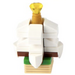 LEGO City Advent Calendar 60303-1 Subconjunto Day 8 - Christmas Tree