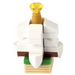 LEGO City Adventskalender 60303-1 Subset Day 8 - Christmas Tree