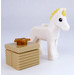 LEGO City Advent Calendar 60352-1 Podzbiór Day 22 - Horse Foal and Present