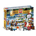 LEGO City Advent Calendar Set 7324-1