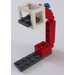 LEGO City Calendrier de l&#039;Avent 7324-1 Subset Day 3 - Rescue Bucket