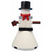 LEGO City Advent Calendar 7687-1 Delsett Day 2 - Snowman