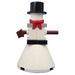 LEGO City Calendrier de l&#039;Avent 7687-1 Subset Day 2 - Snowman