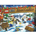LEGO City Calendrier de l&#039;Avent 7724-1