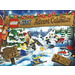 LEGO City Advent Calendar Set 7724-1