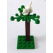 LEGO City Calendrier de l&#039;Avent 7724-1 Subset Day 8 - Kitten in a Tree