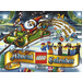 LEGO City Advent Calendar Set 7904-1