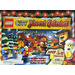 LEGO City Calendrier de l&#039;Avent 7907-1