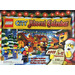 LEGO City Advent Calendar Set 7907-1