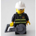 LEGO City Calendrier de l&#039;Avent 7907-1 Subset Day 1 - Firefighter and Saw