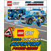 LEGO City Build Your Own Adventure: Police Chase