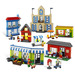 LEGO City Buildings Set 9311