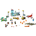LEGO City Central Airport 10764