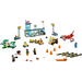 LEGO City Central Airport Set 10764