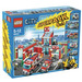 LEGO City Emergency Services Value Pack Set 66255