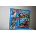 LEGO City Fire Value Pack Set 65799