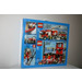 LEGO City Fire Value Pack 65799