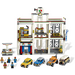 LEGO City Garage Set 4207