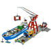 LEGO City Harbour 7994