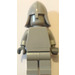 LEGO City Knight Statue minifiguur