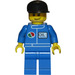 LEGO City Minifigur