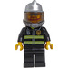 LEGO City Minifigure