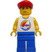 LEGO City Minifigure