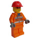 LEGO City Minifigure