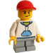 LEGO City Minifigur