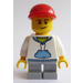 LEGO City Minifigure