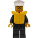 LEGO City Minifigure