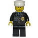 LEGO City Minifigure