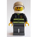 LEGO City Minifiguur