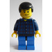 LEGO City Minifigure