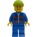 LEGO City Minifigure