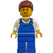 LEGO City Minifigure