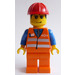 LEGO City Minifigur