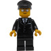 LEGO City Minifigure