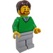 LEGO City Minifiguur