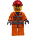 LEGO City Minifiguur