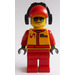 LEGO City Minifigur